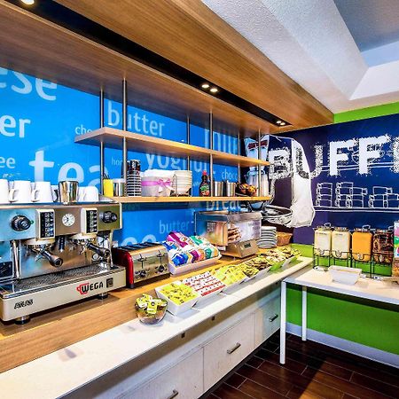 Ibis Budget - St Peters Sidney Exterior foto