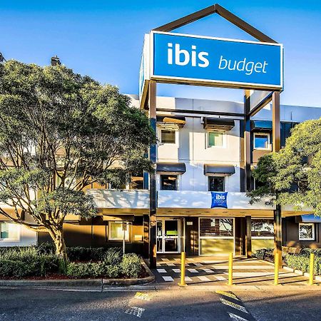 Ibis Budget - St Peters Sidney Exterior foto