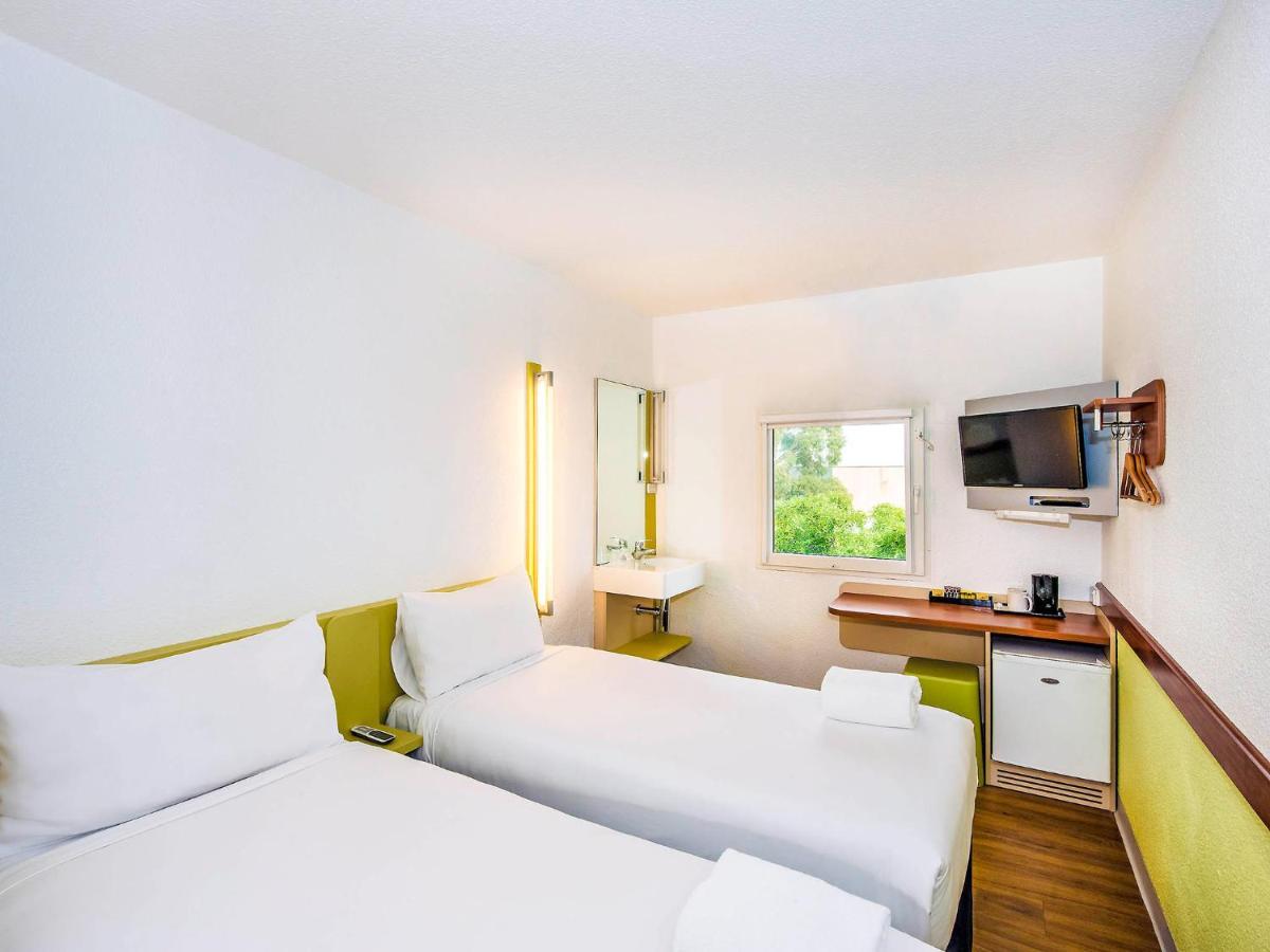 Ibis Budget - St Peters Sidney Exterior foto