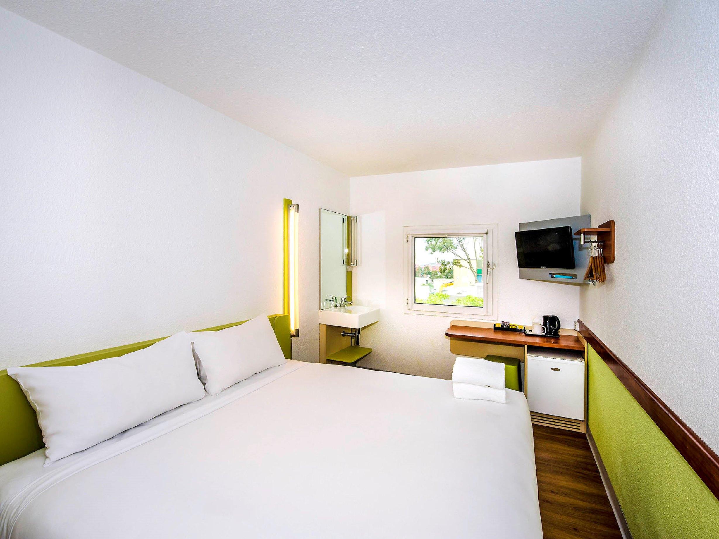 Ibis Budget - St Peters Sidney Exterior foto