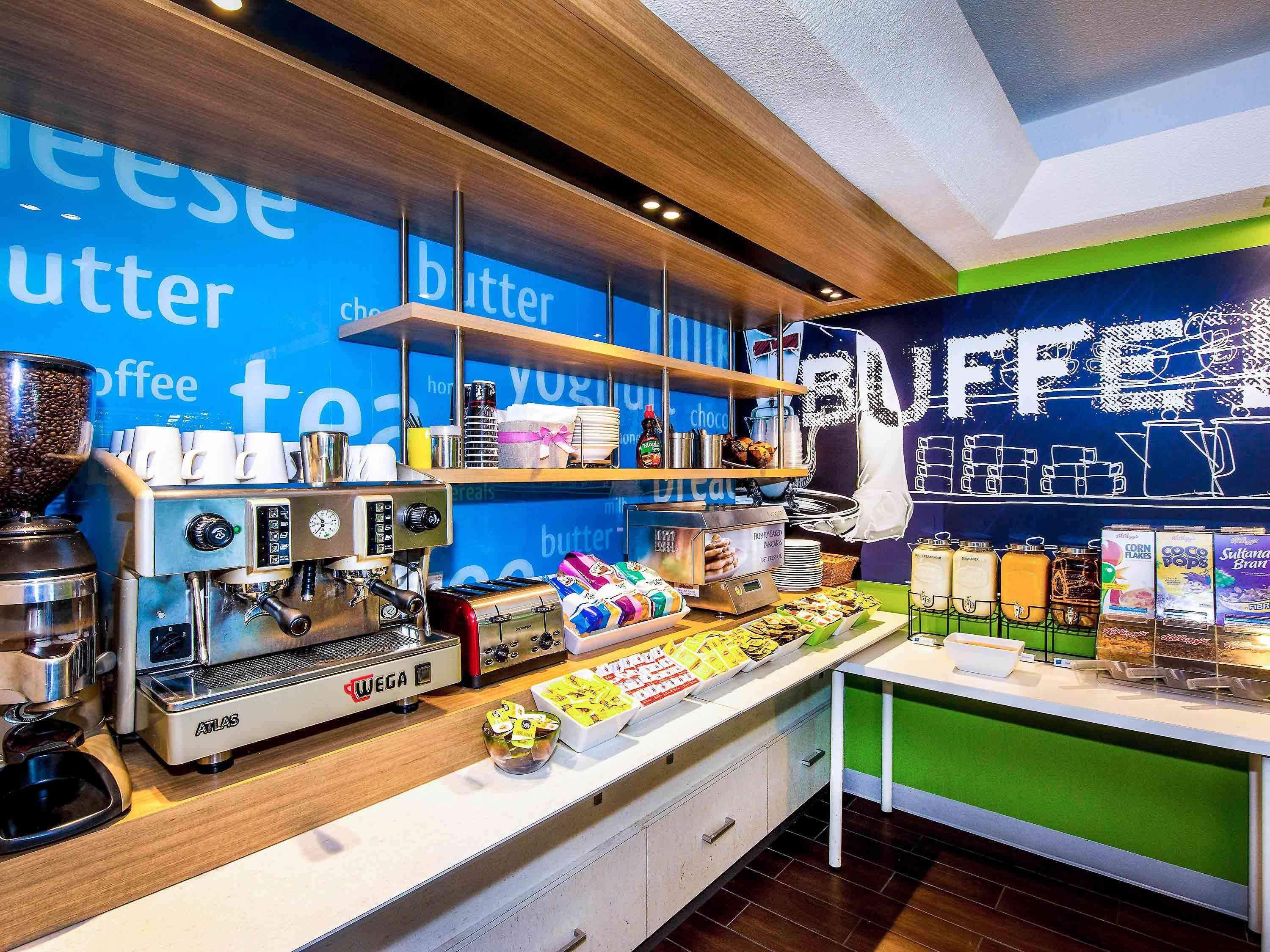 Ibis Budget - St Peters Sidney Exterior foto