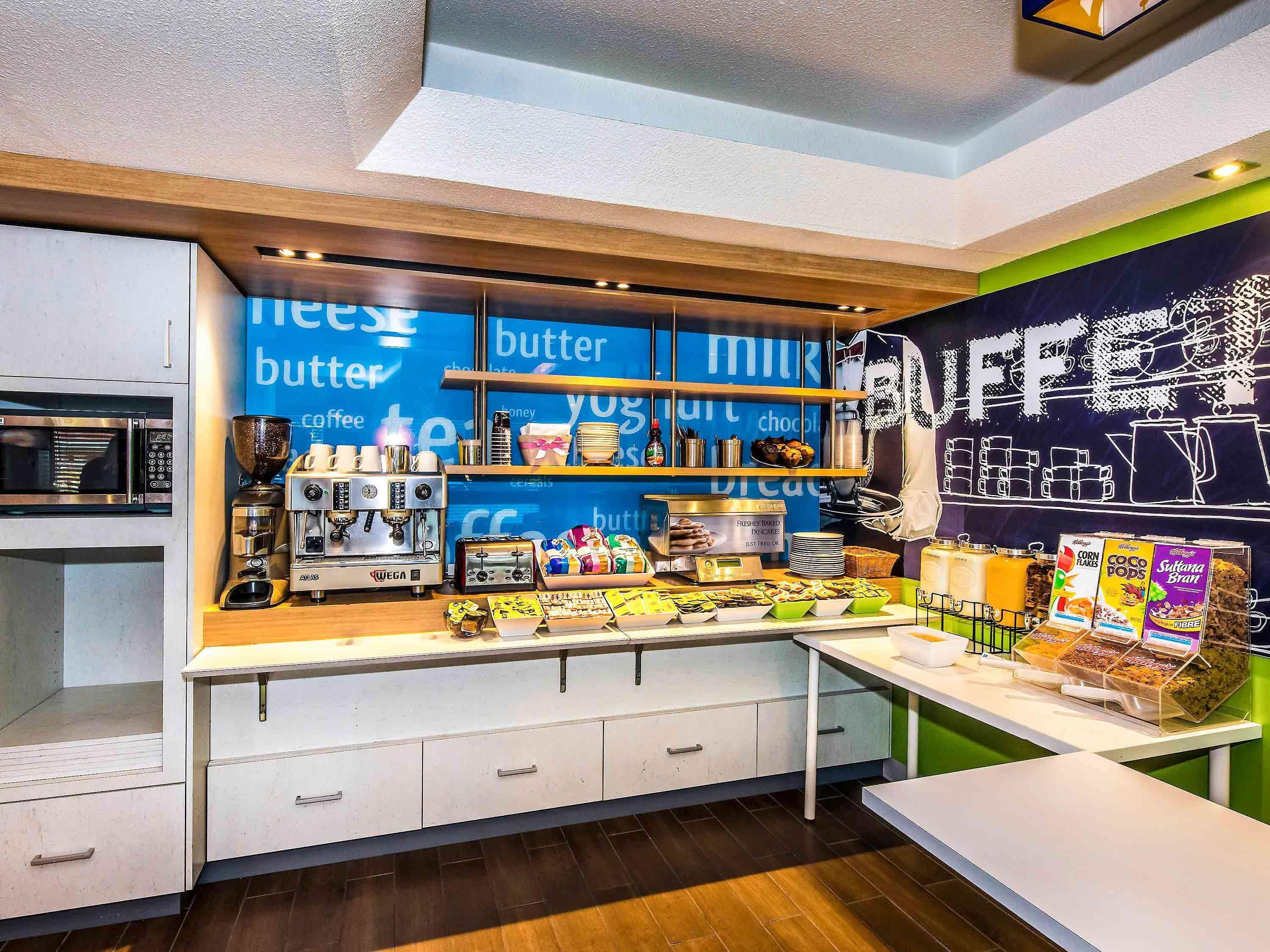 Ibis Budget - St Peters Sidney Exterior foto