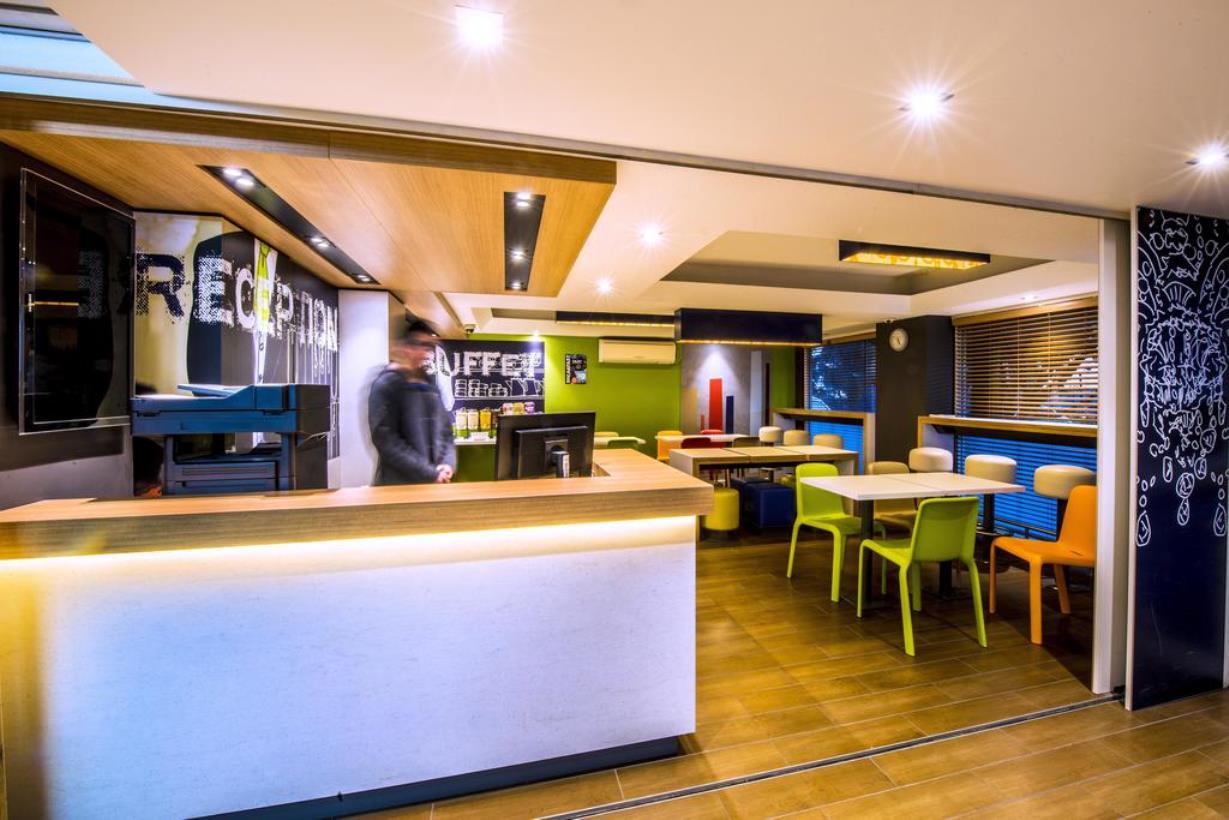 Ibis Budget - St Peters Sidney Exterior foto