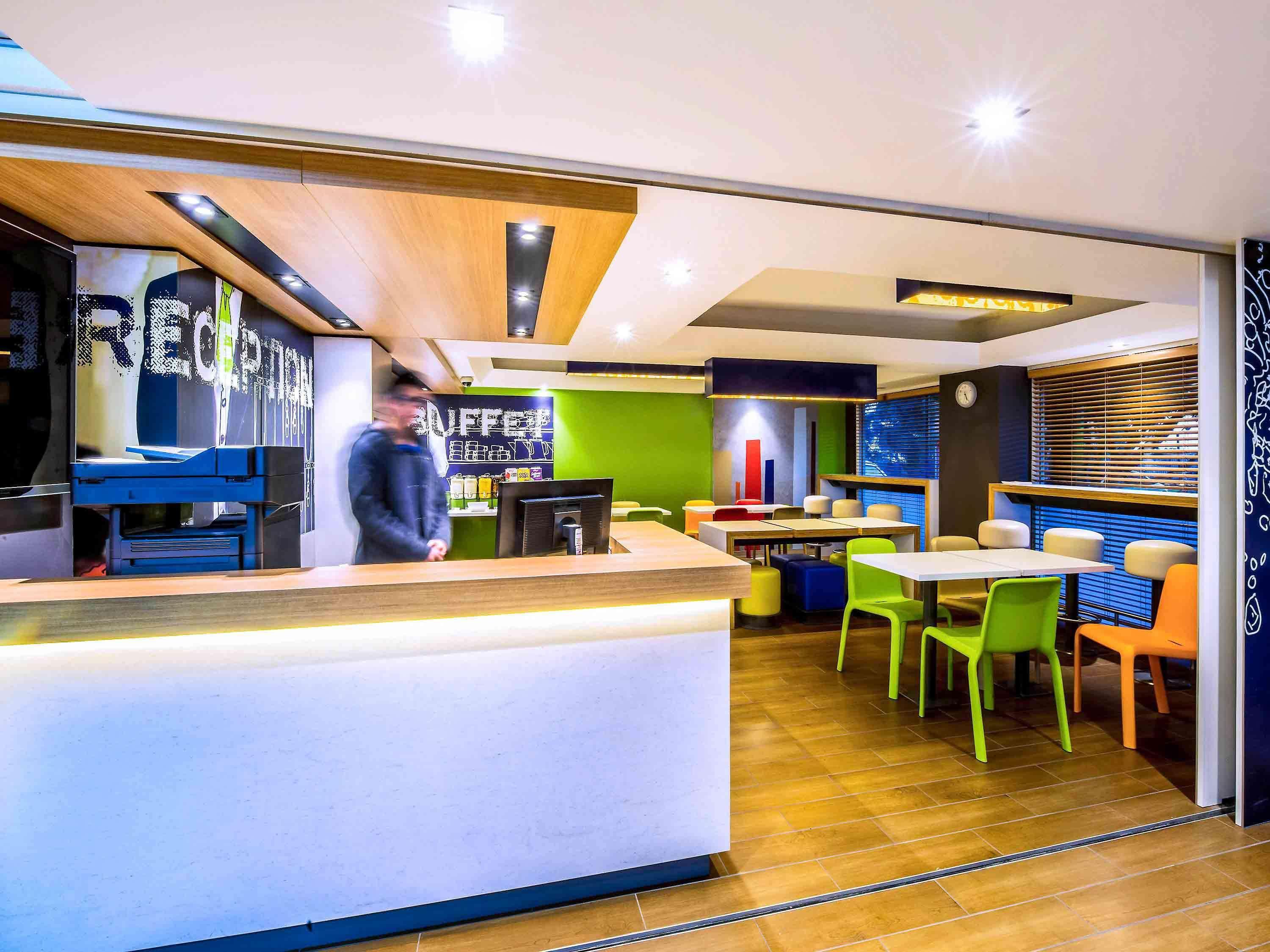 Ibis Budget - St Peters Sidney Exterior foto