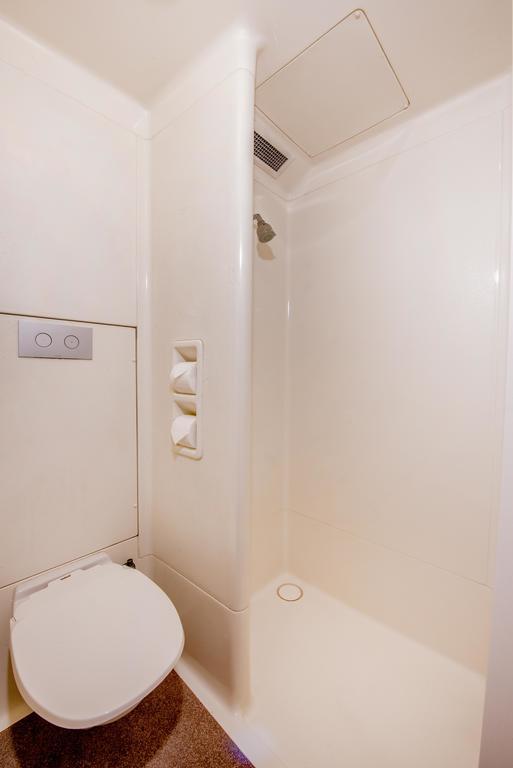 Ibis Budget - St Peters Sidney Exterior foto