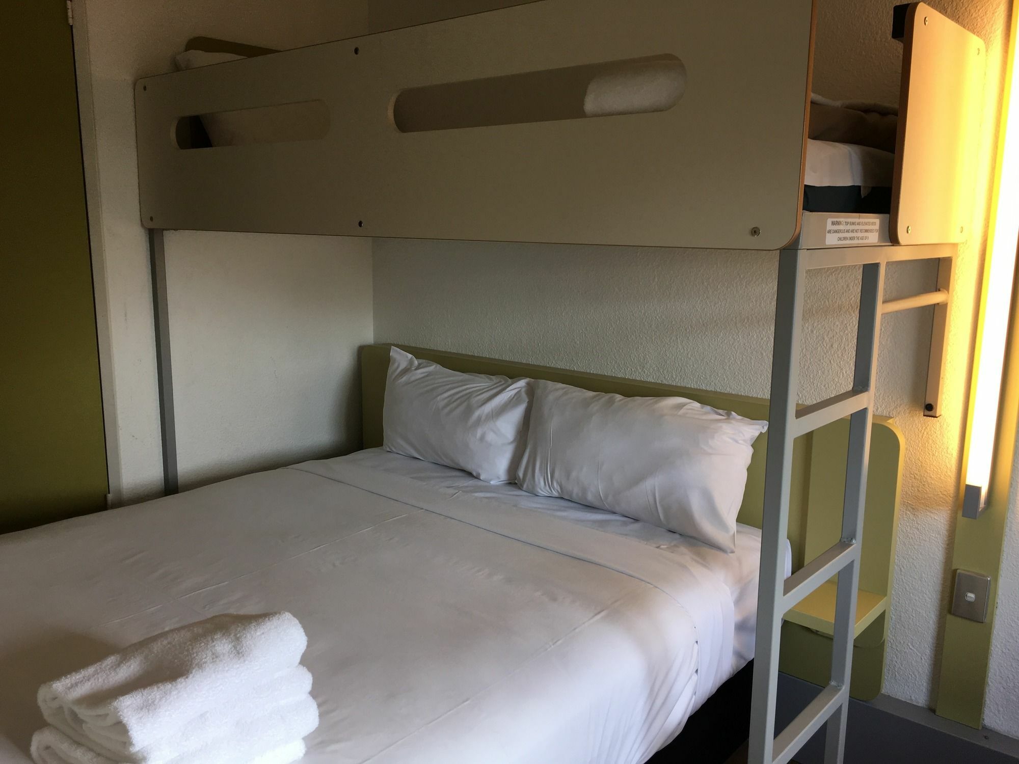 Ibis Budget - St Peters Sidney Exterior foto