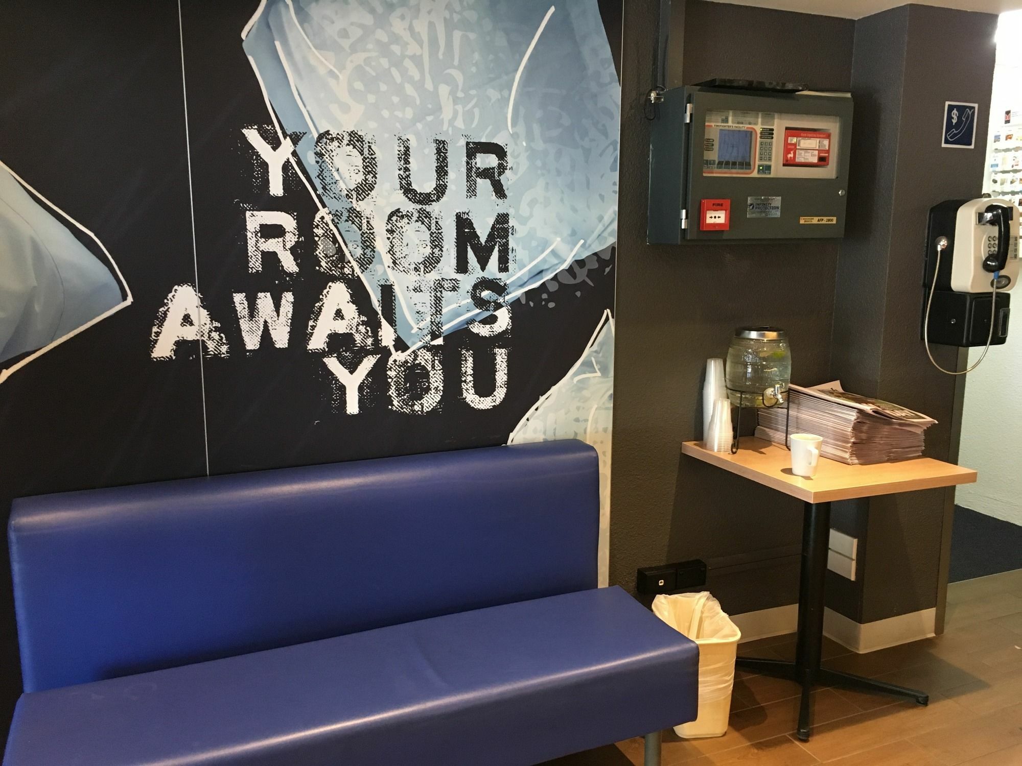 Ibis Budget - St Peters Sidney Exterior foto