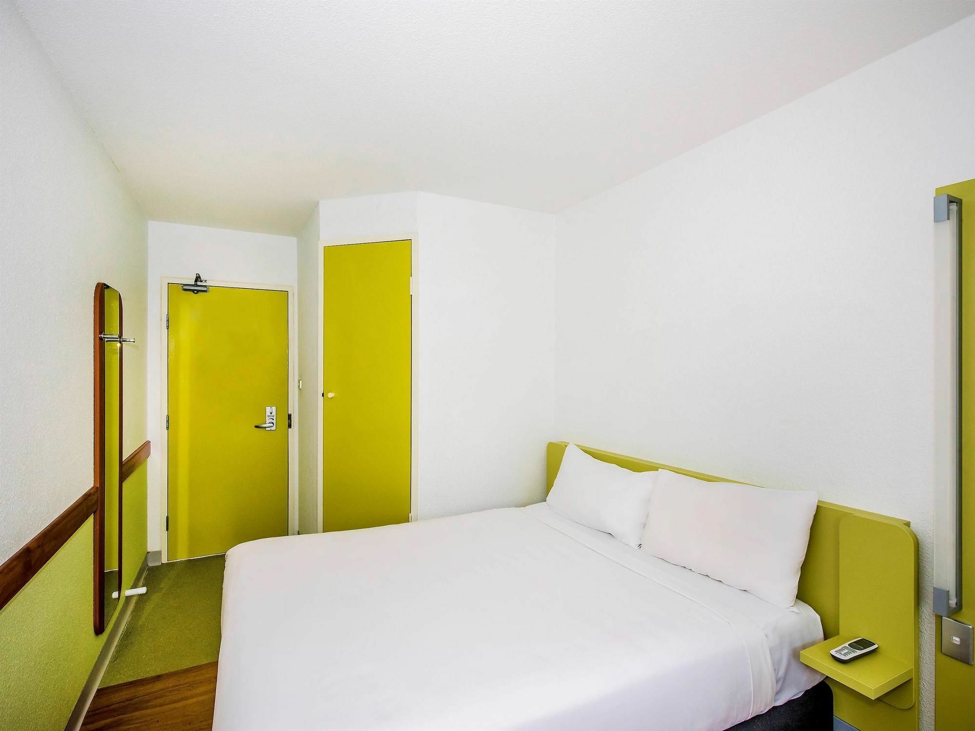 Ibis Budget - St Peters Sidney Exterior foto