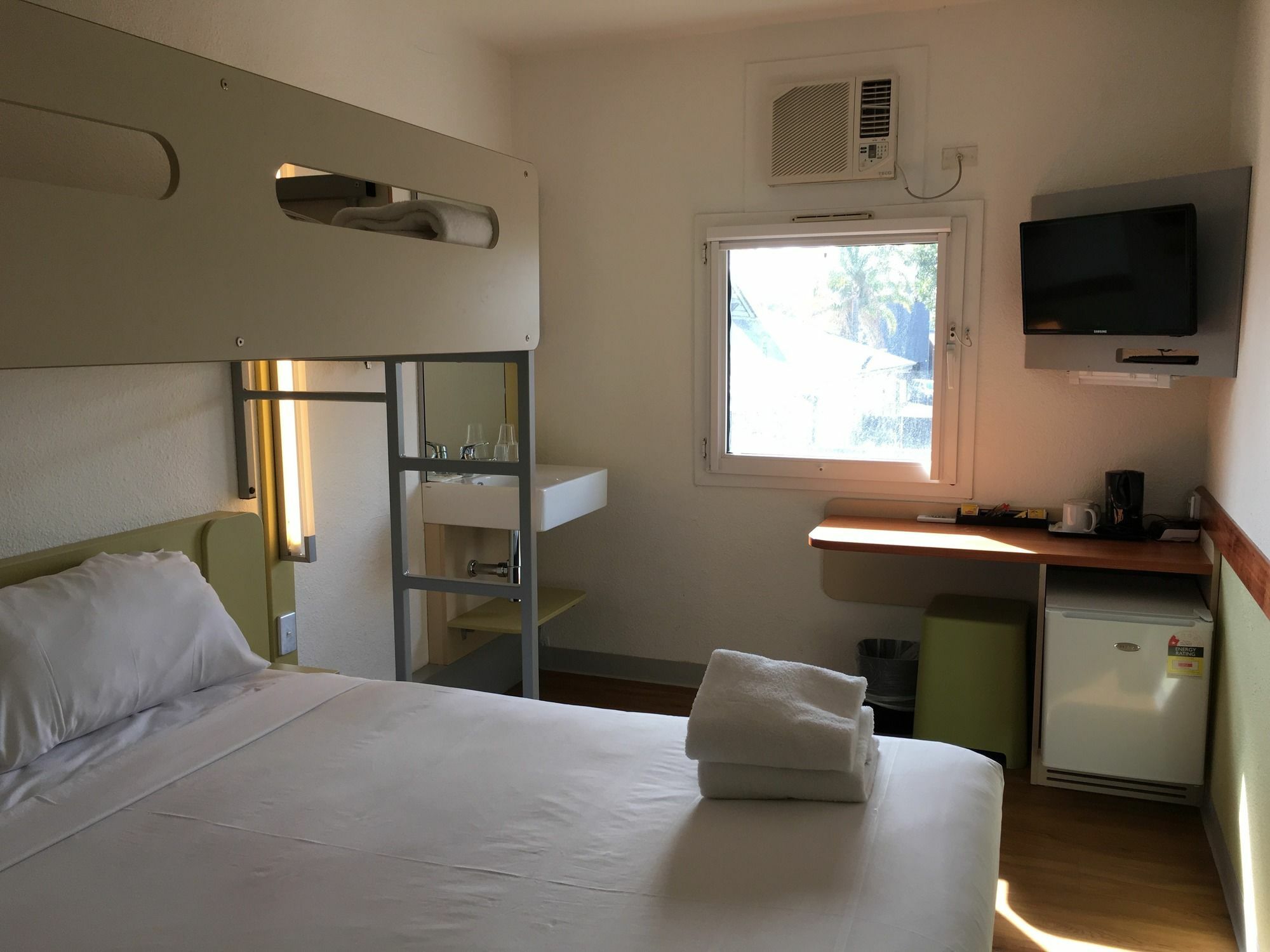 Ibis Budget - St Peters Sidney Exterior foto