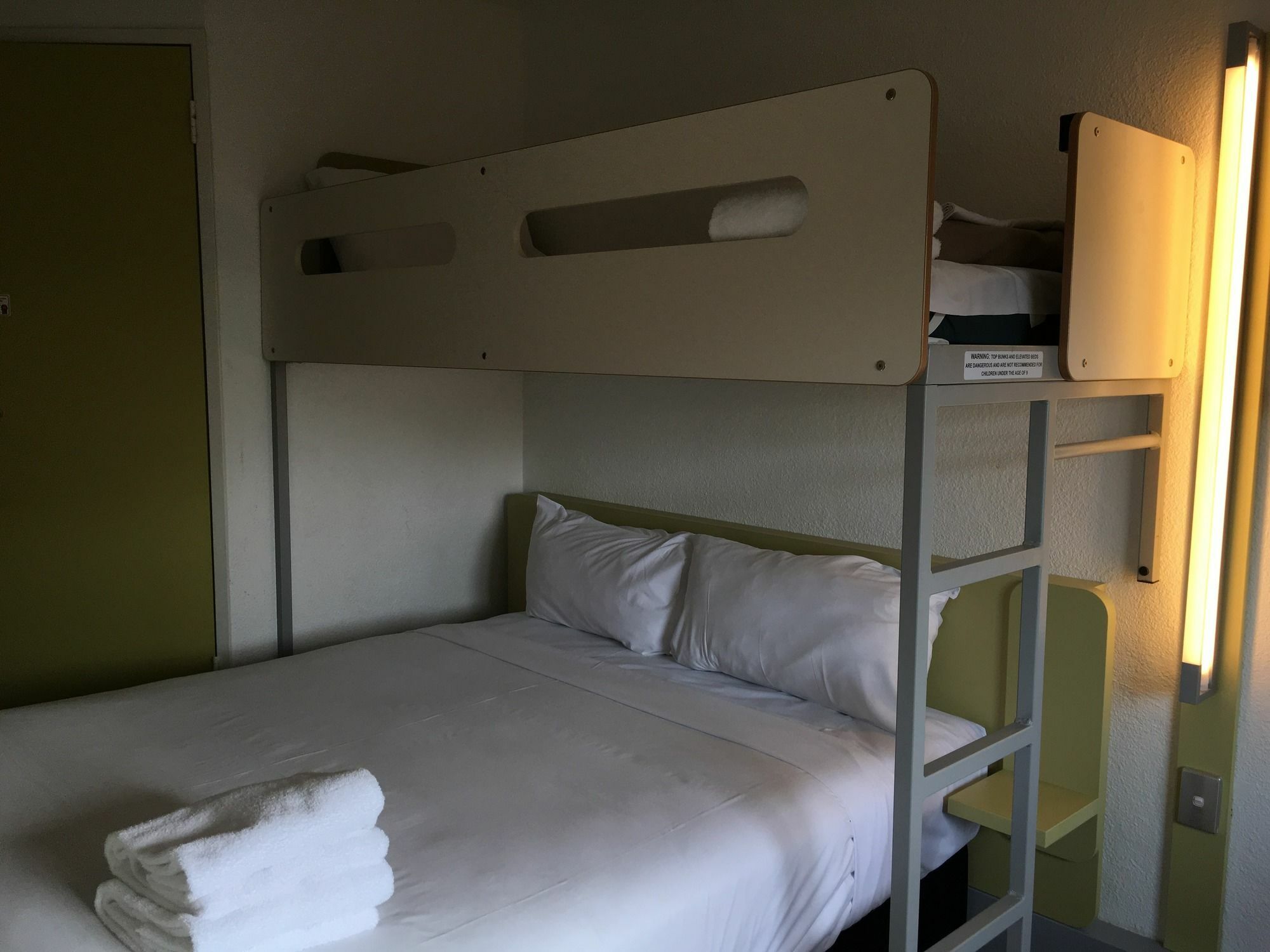 Ibis Budget - St Peters Sidney Exterior foto