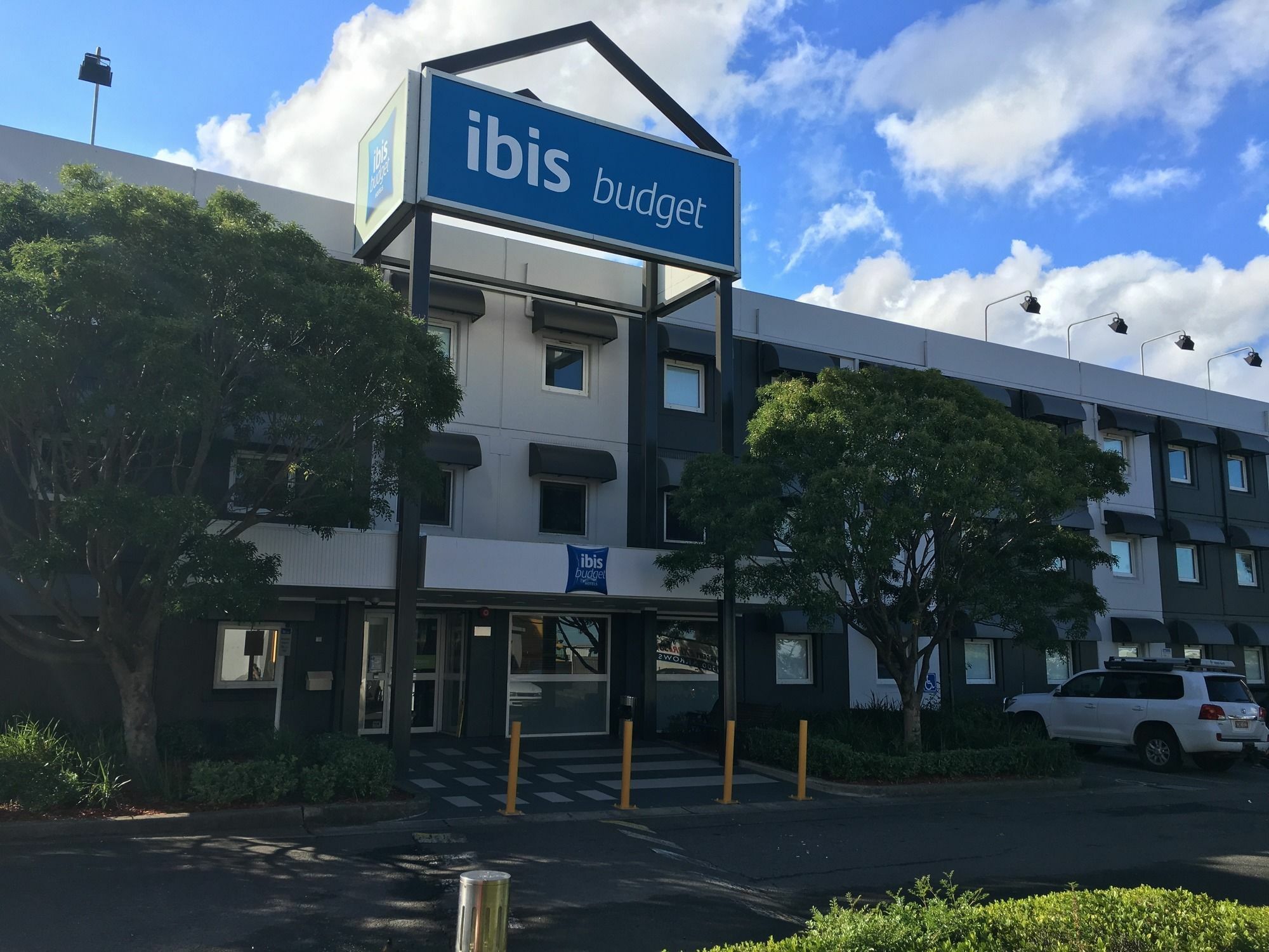 Ibis Budget - St Peters Sidney Exterior foto