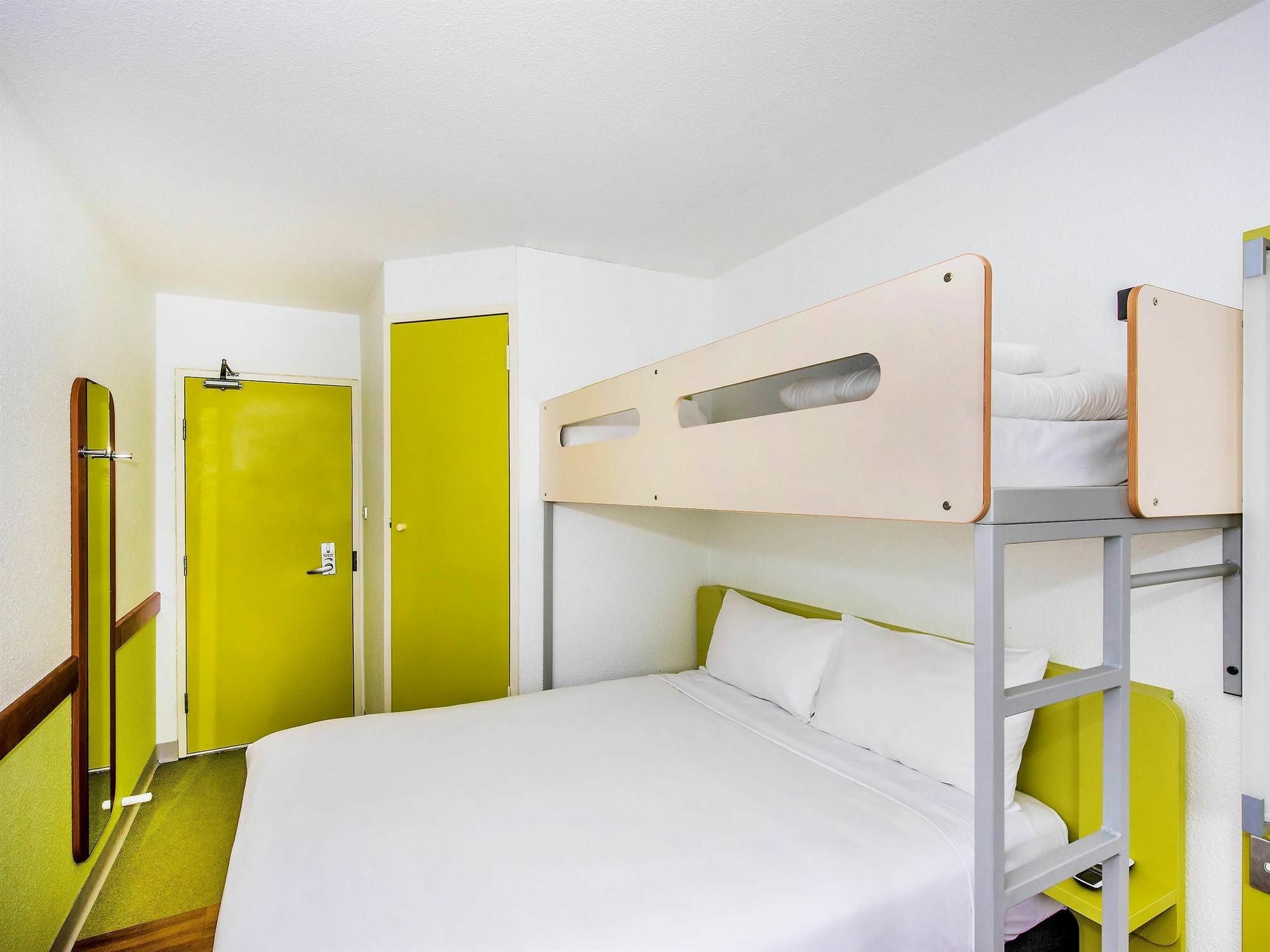 Ibis Budget - St Peters Sidney Exterior foto