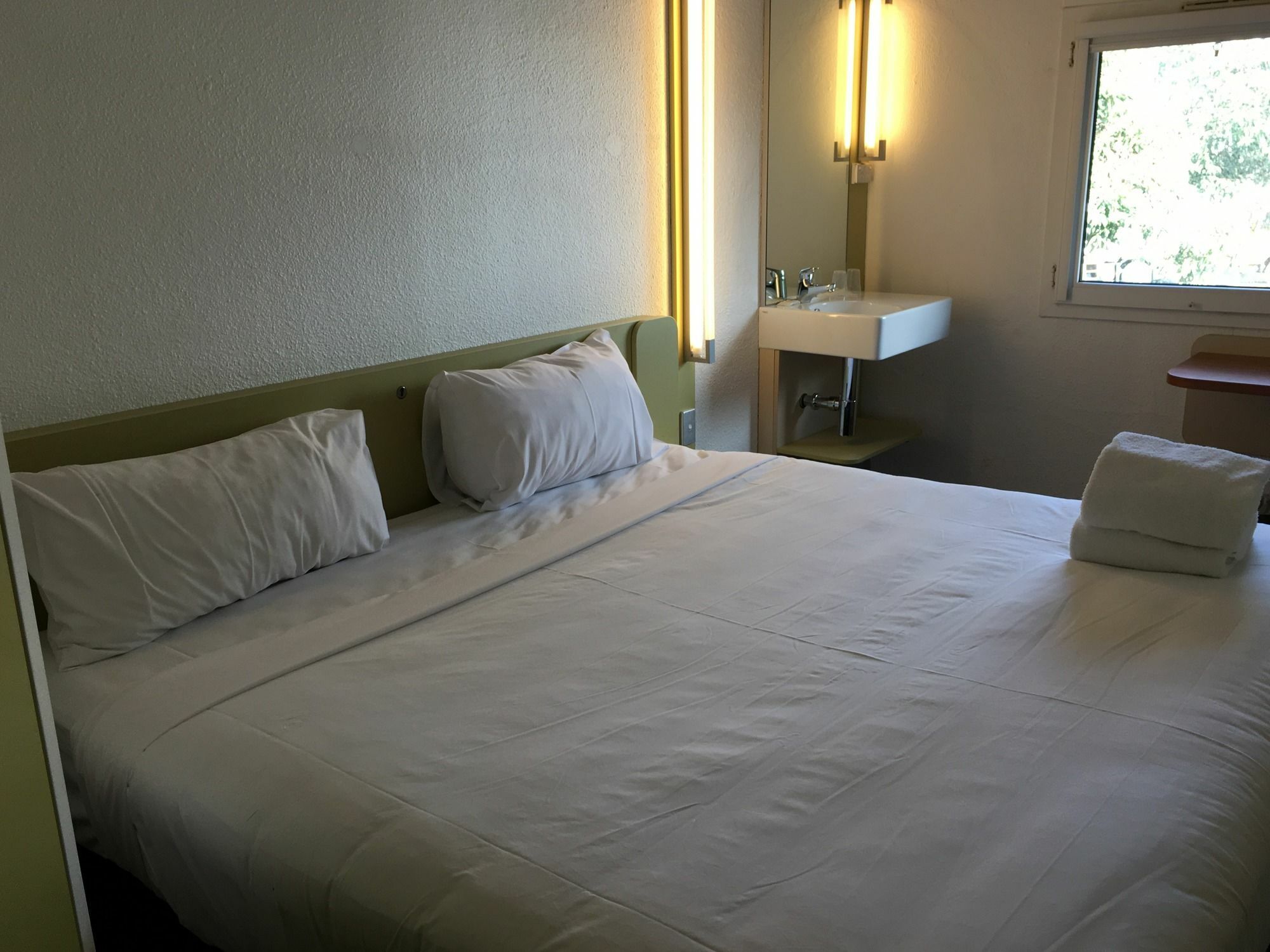 Ibis Budget - St Peters Sidney Exterior foto