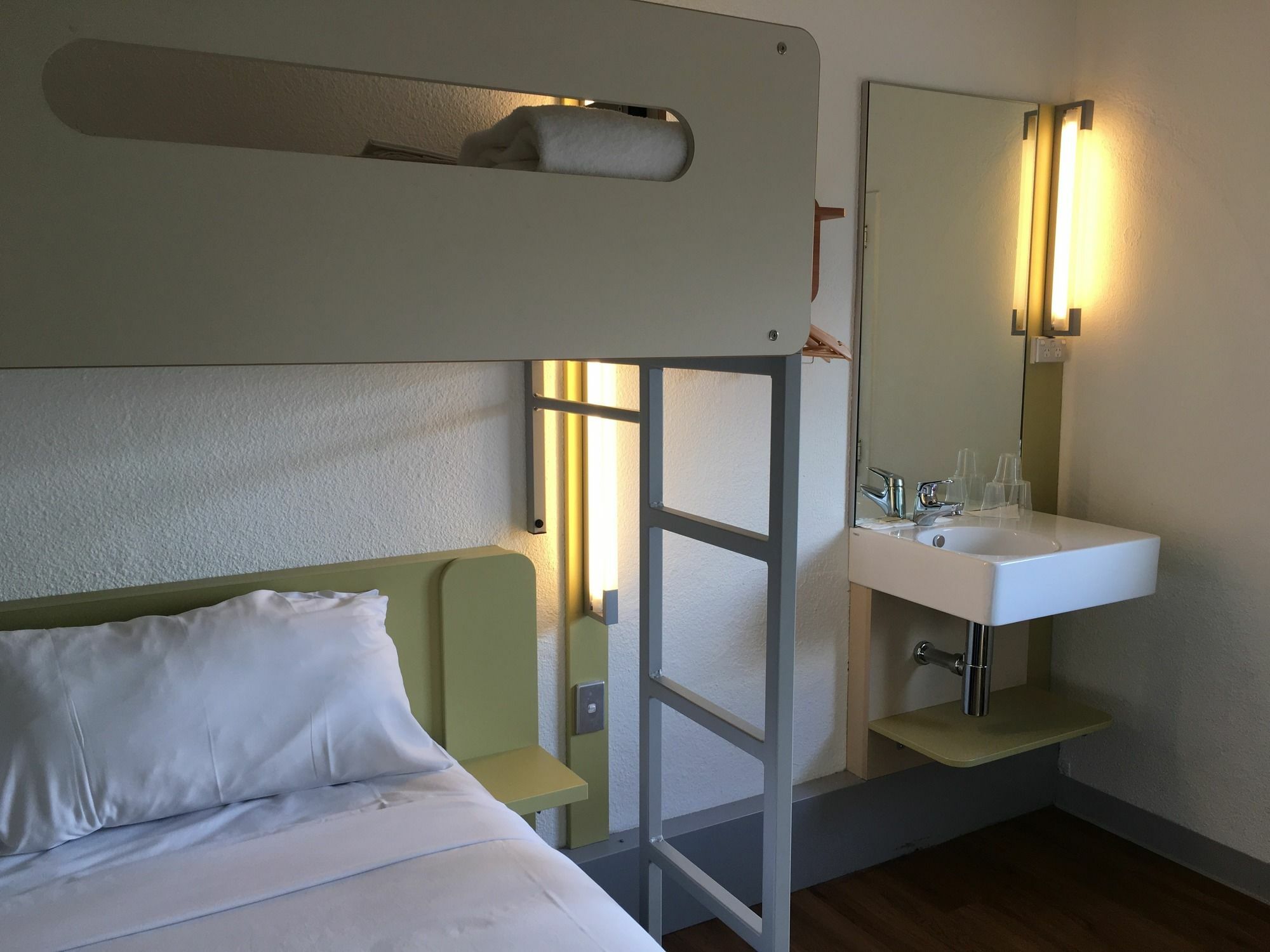 Ibis Budget - St Peters Sidney Exterior foto