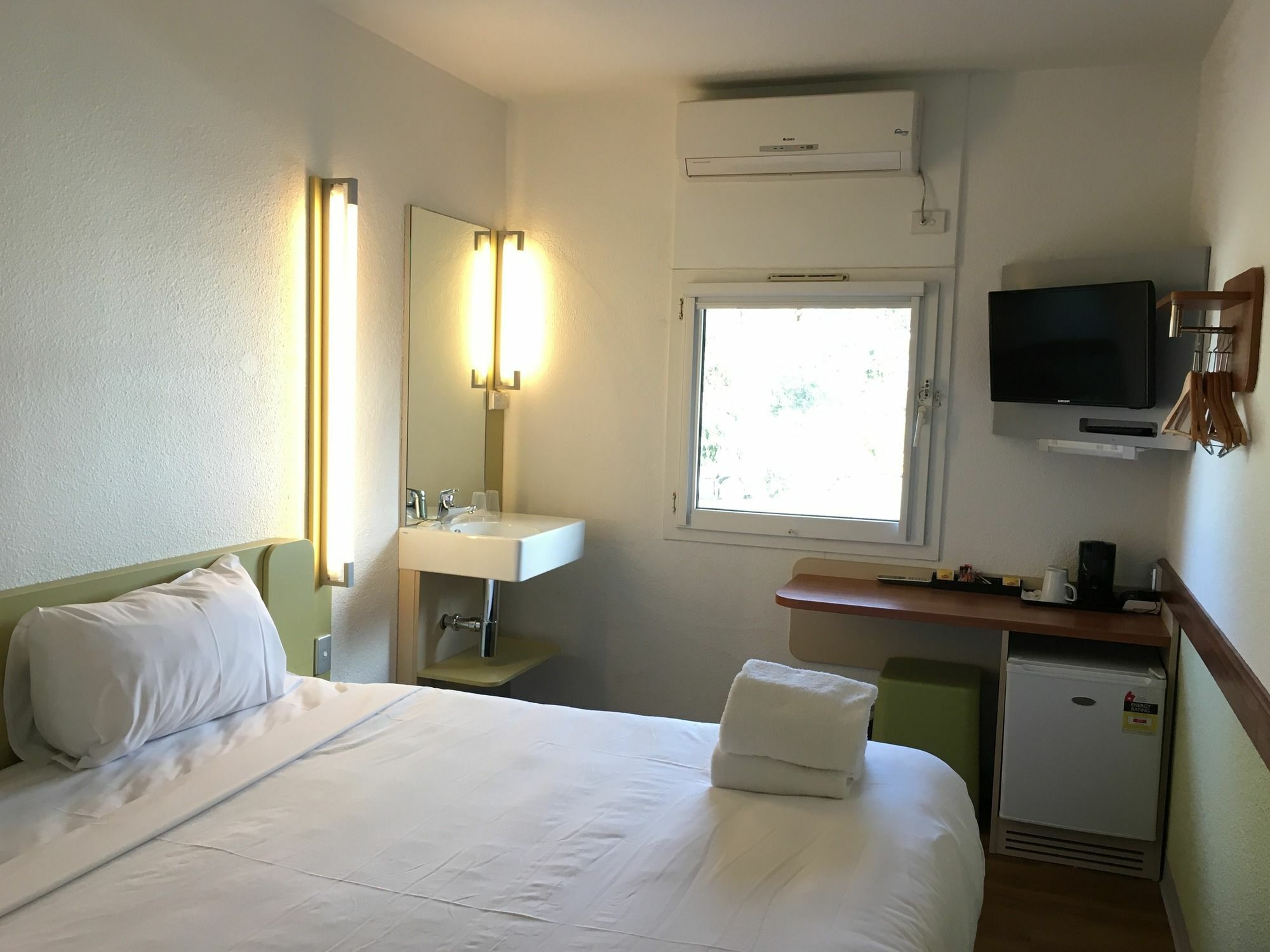 Ibis Budget - St Peters Sidney Exterior foto